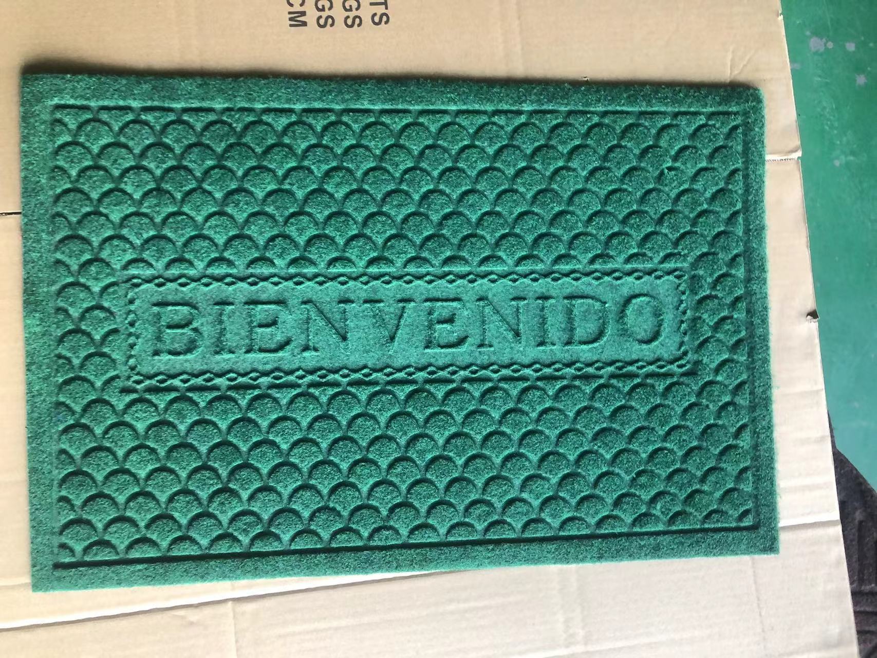 Dongyang Shuanglong Auto Accessories Co., Ltd – heating blankets 3