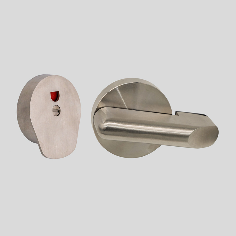 JIALIFU stainless steel toilet partition hardware