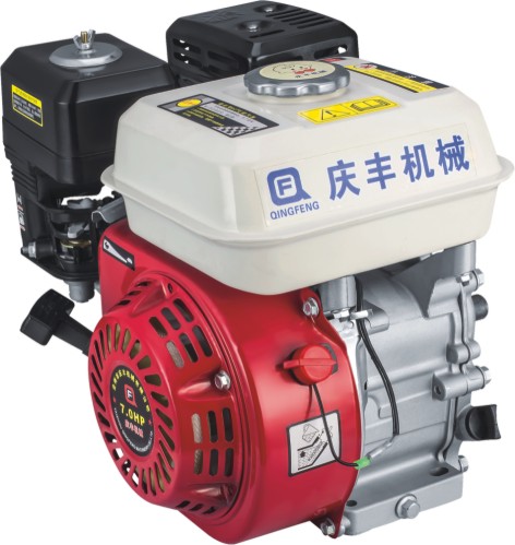 Gasoline Engine
