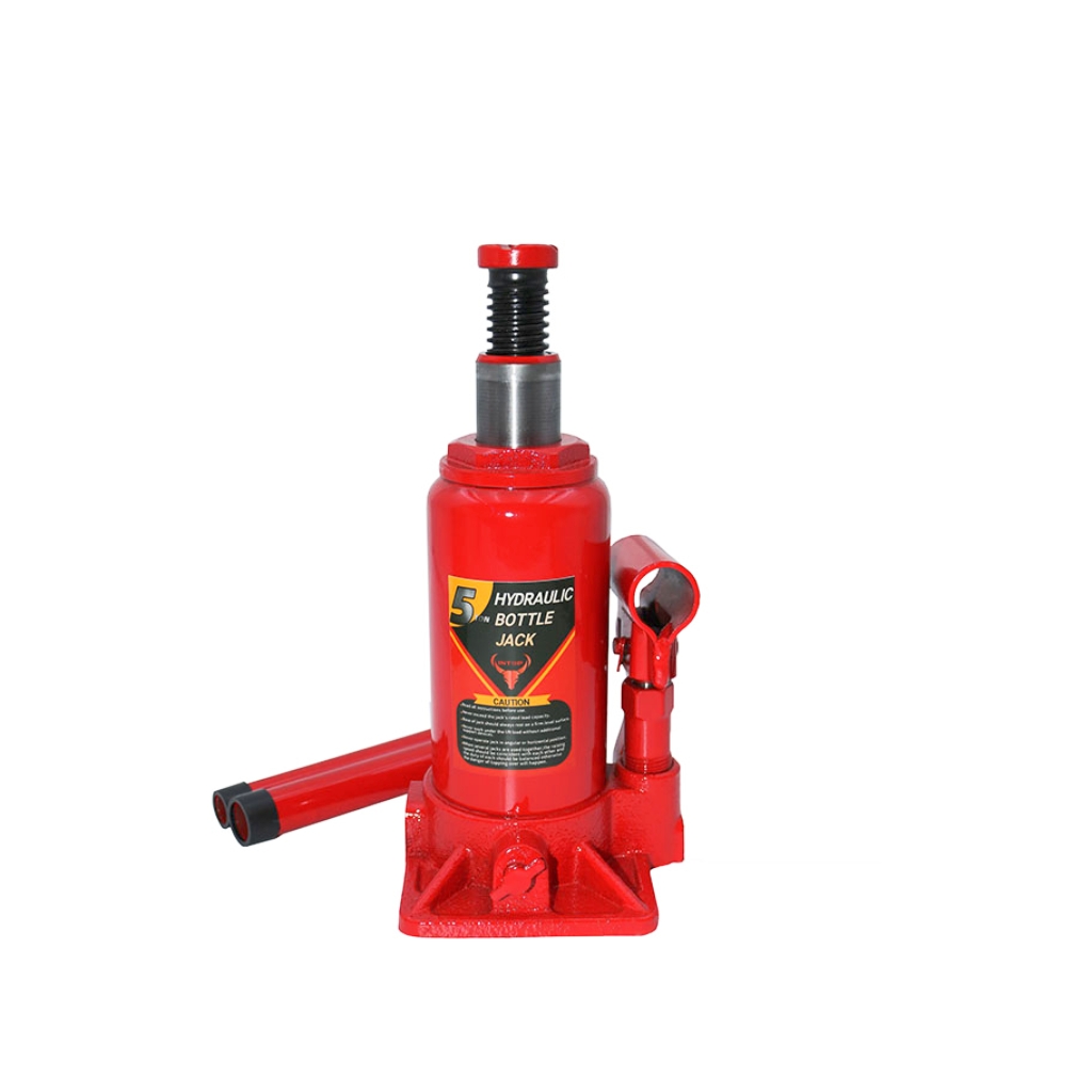 Hydraulic Jack