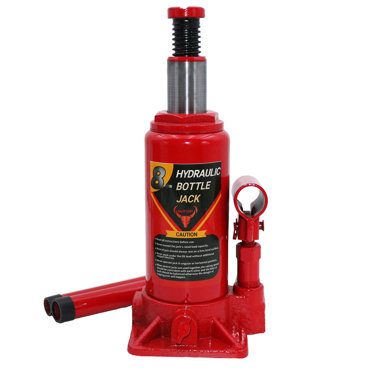 jiaxing intop import and export Co.,Ltd – molde de inyección 1