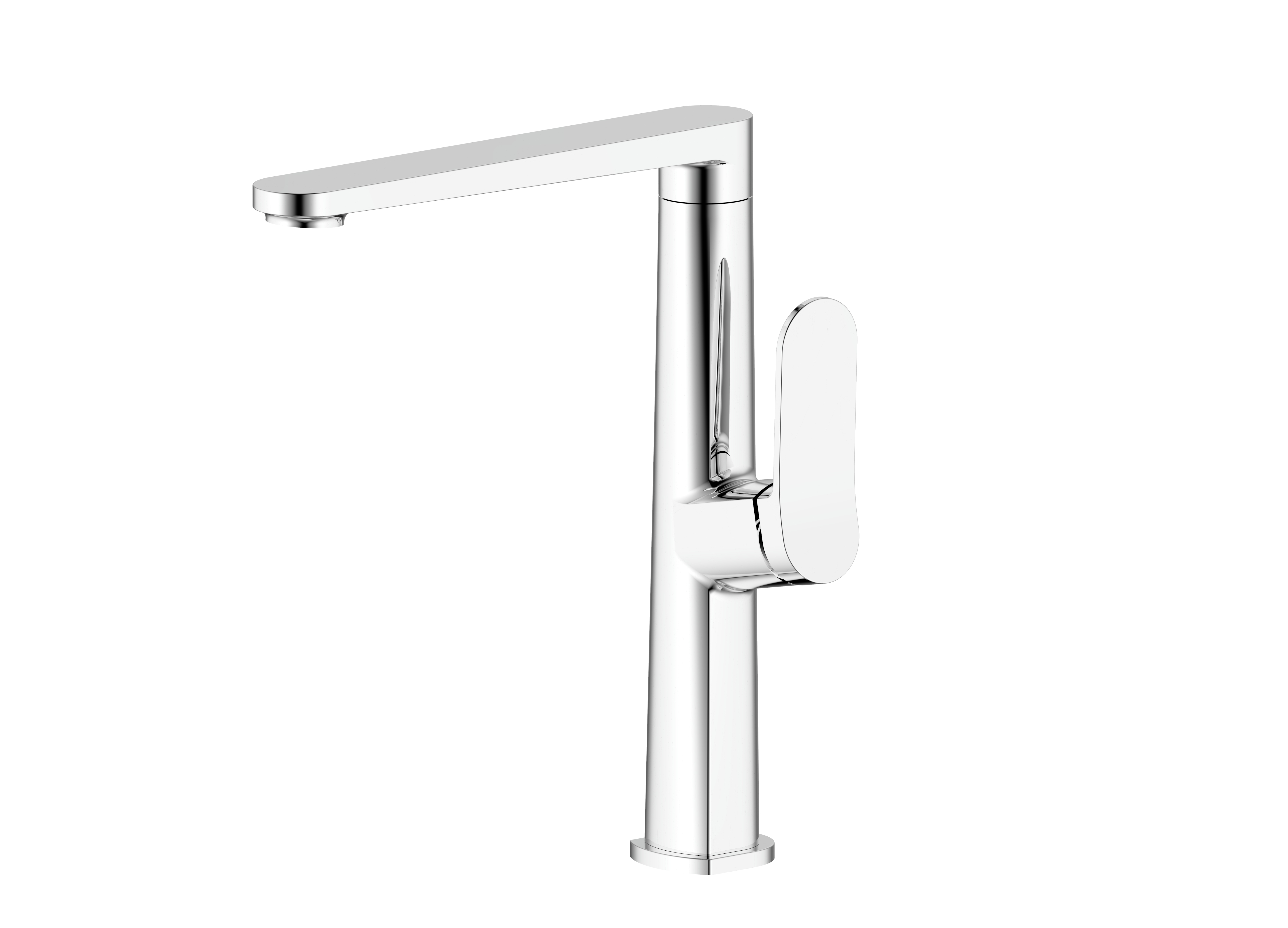 Kitchen faucet
