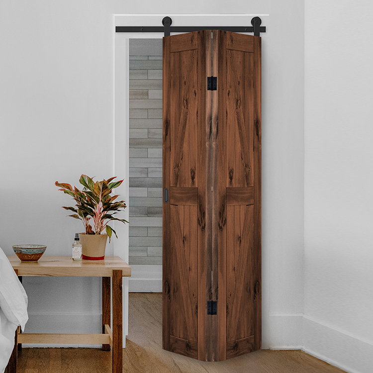 Pivot door