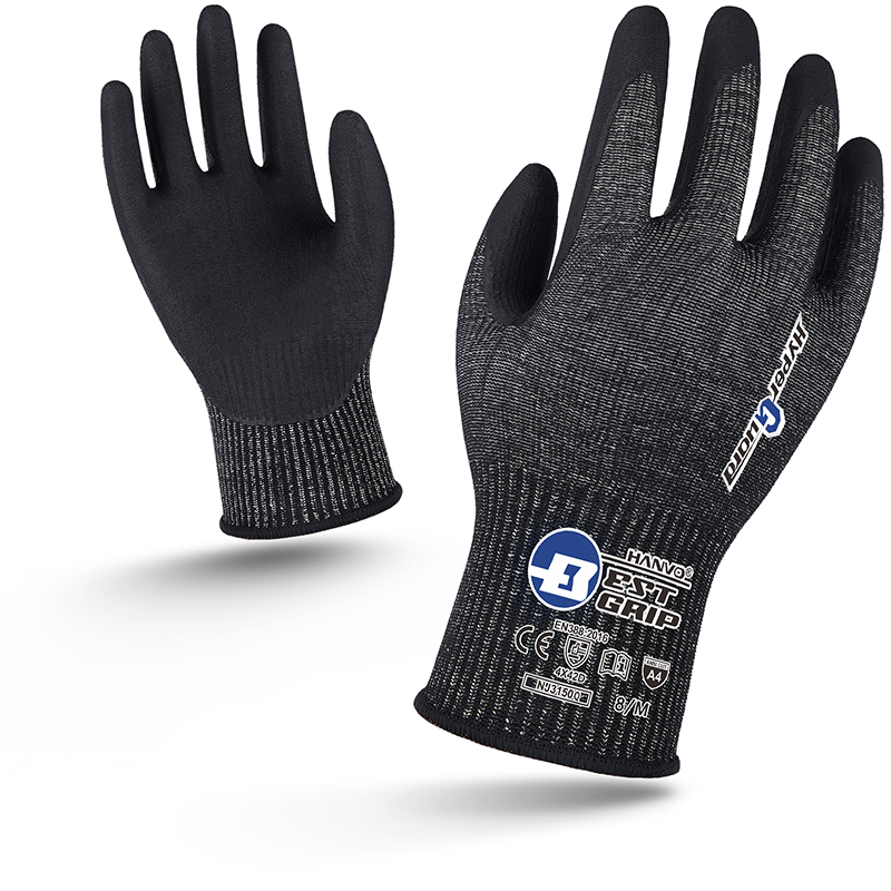 Jiangsu Hanvo Safety Product Co.,Ltd – clavo de hierro 2