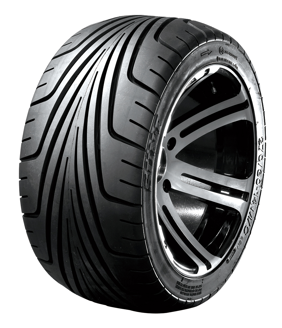 Atv Tyre
