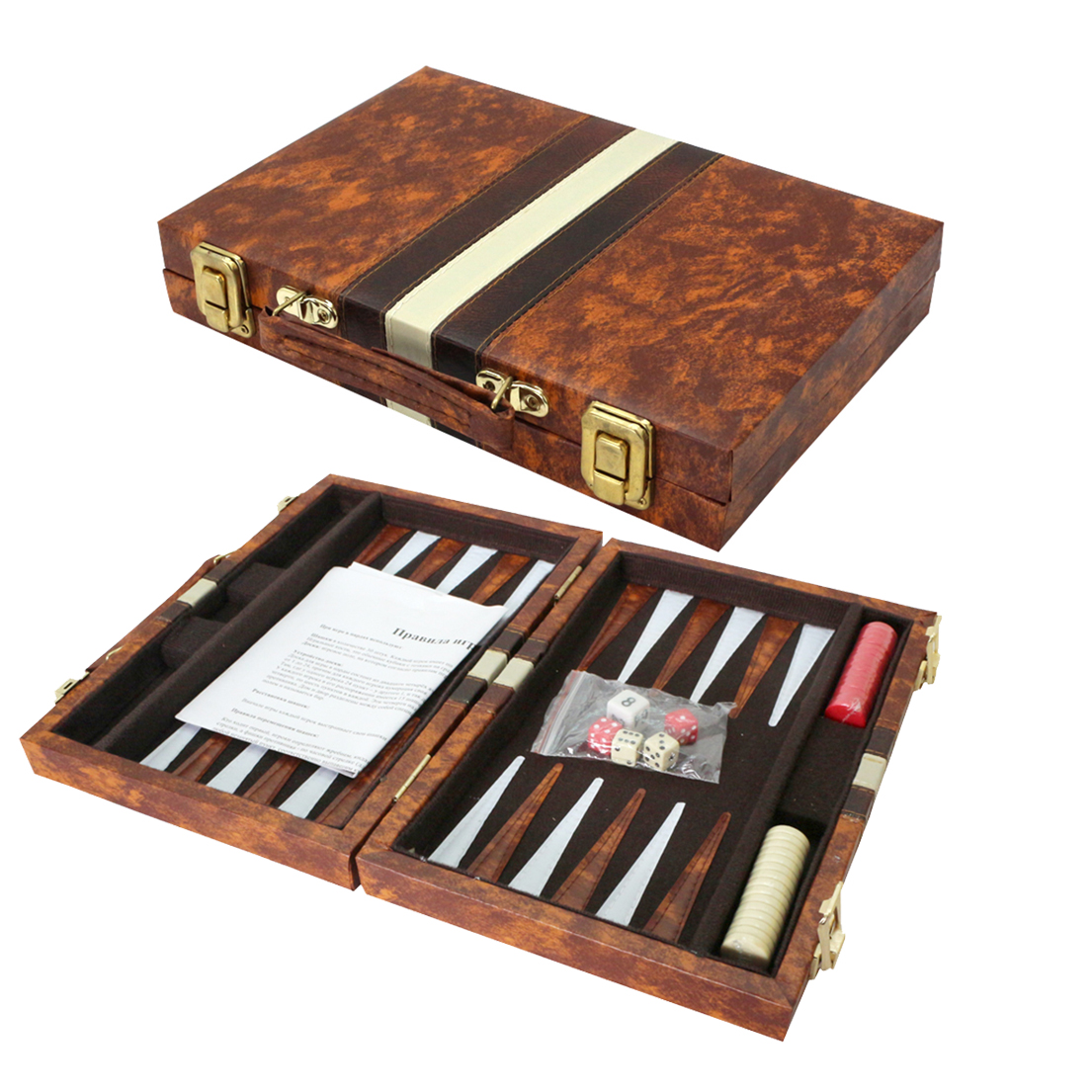 Backgammon
