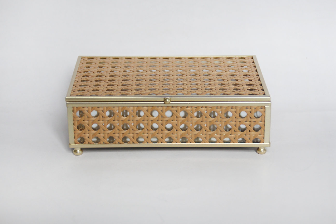 jewelry box