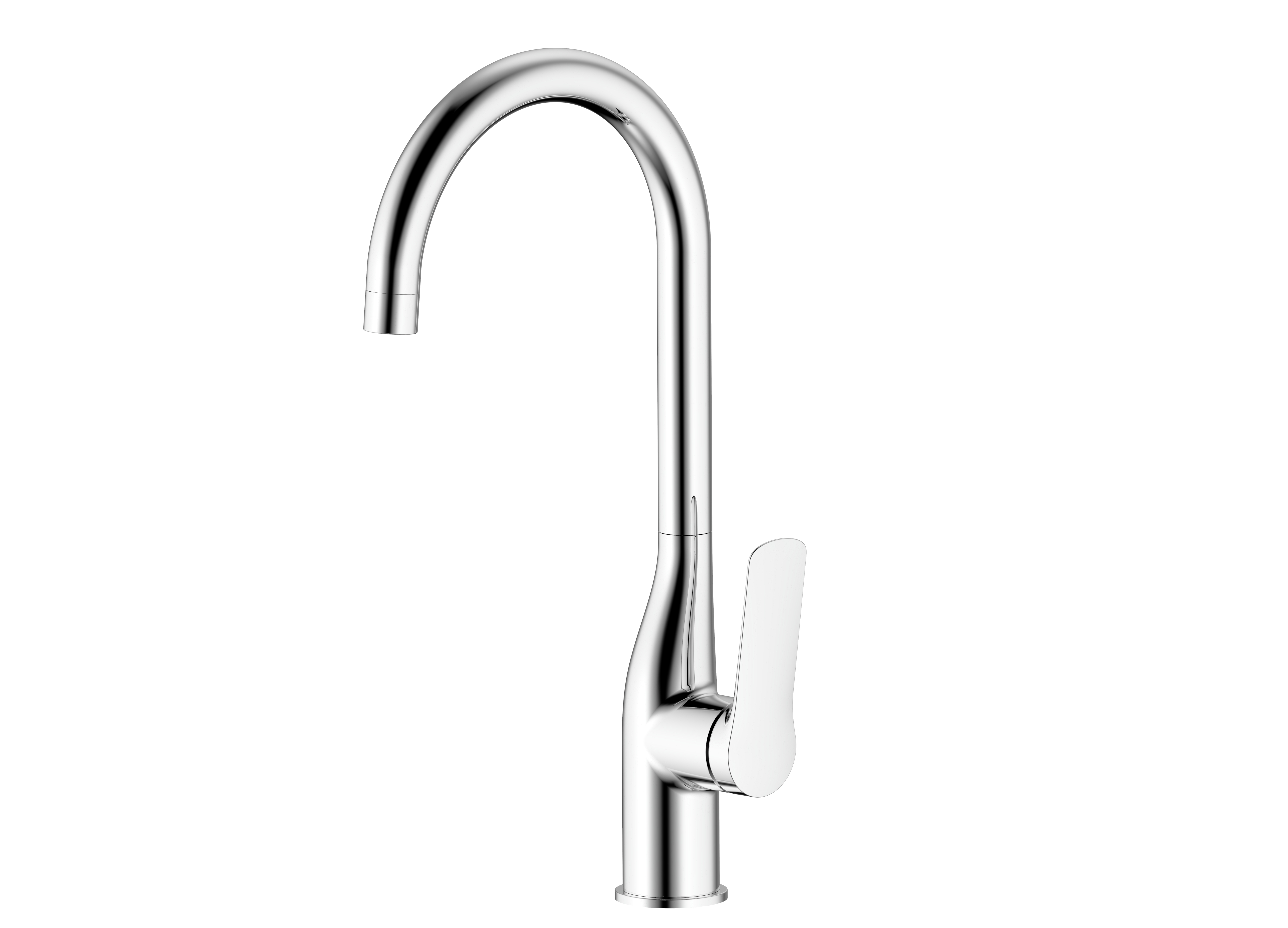 Faucet