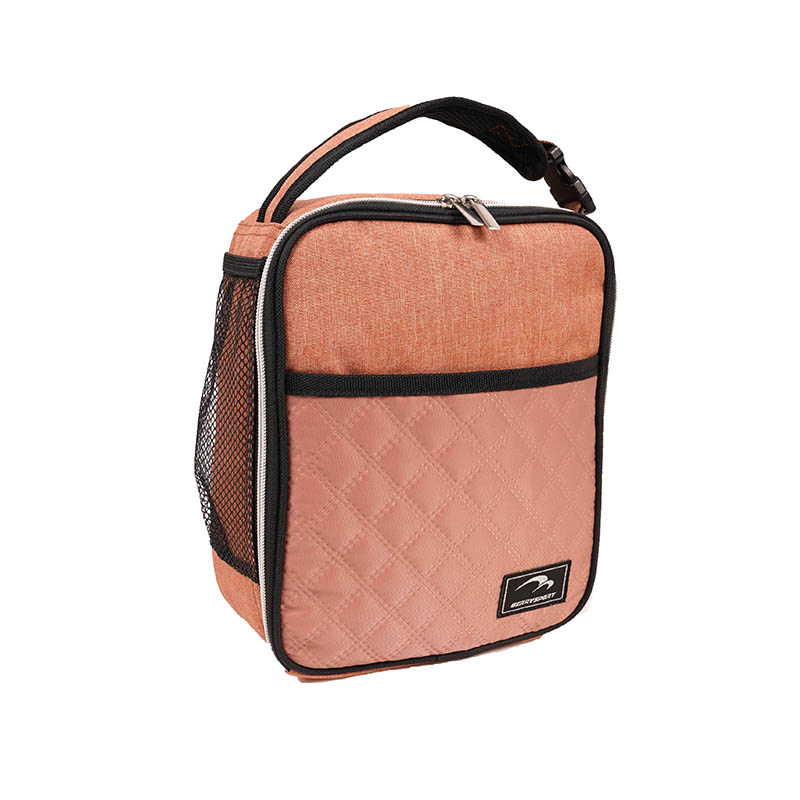 Cooler bag insulated lunch bag