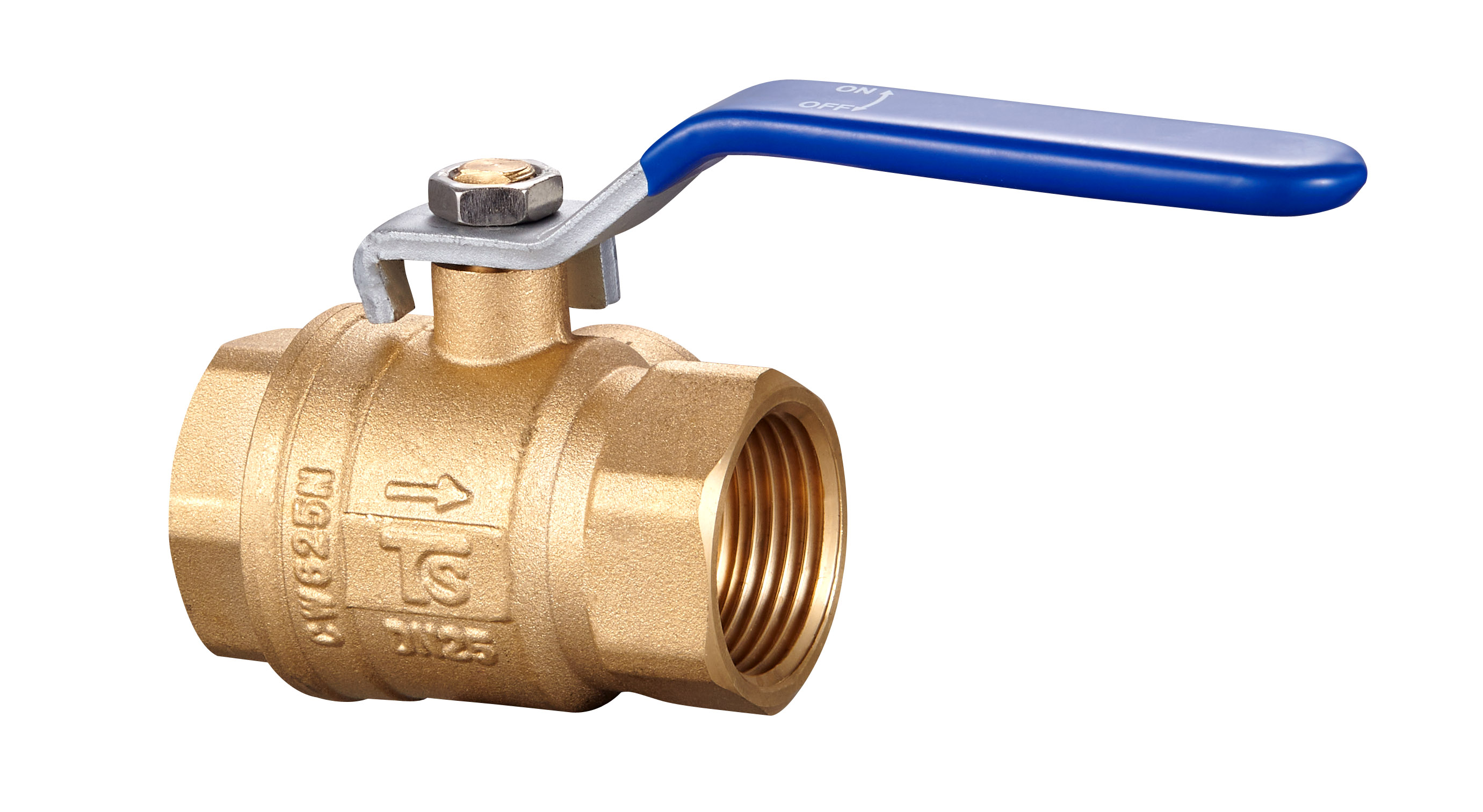 Taizhou Tongsheng Brass Co., Ltd – molde de inyección 1