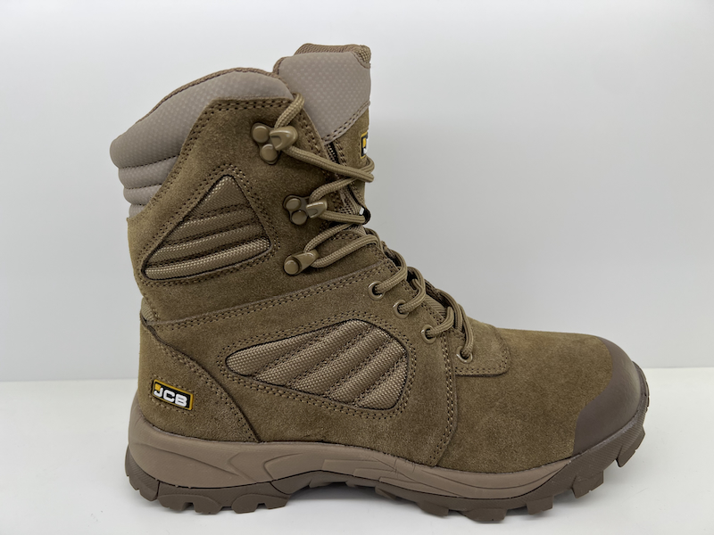 YINAN SHUNFENG SHOES CO.,LTD. – Healthy shoes 2