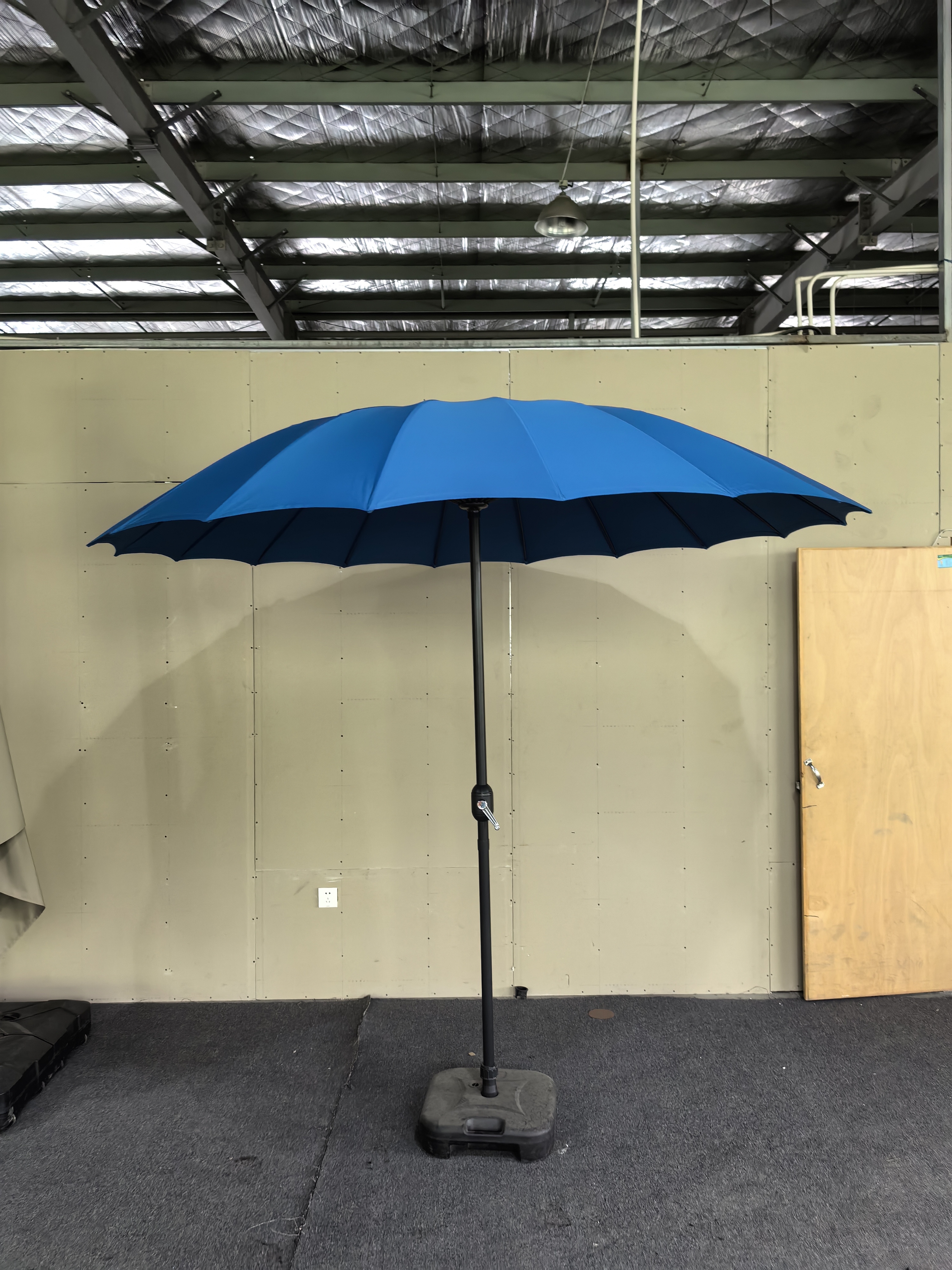 Linhai Langyi Leisure Products Co., Ltd – outdoor furniture 2