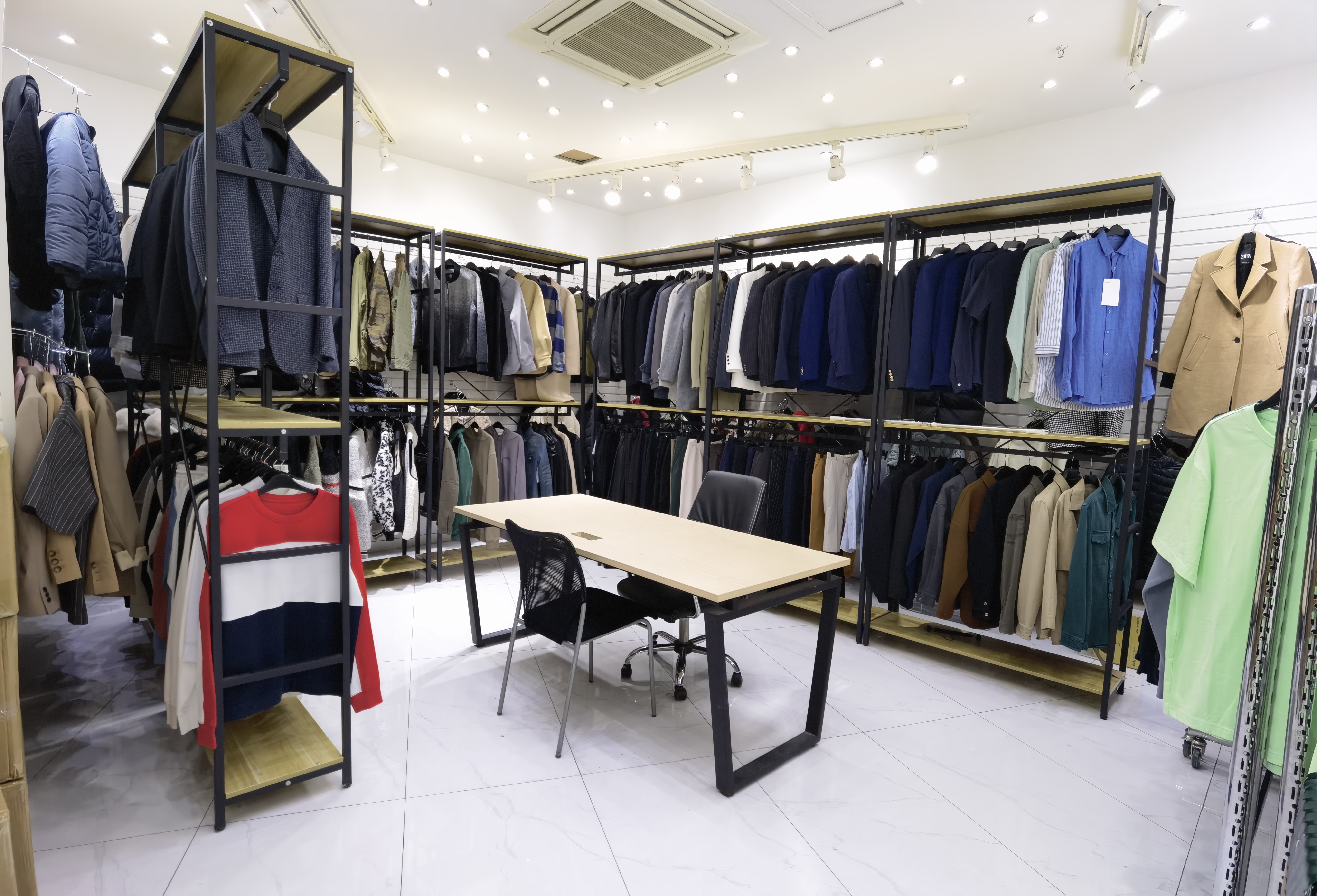 ZHEJIANG Z-SUCCESS GARMENT CO.,LTD – vestido de noche 3
