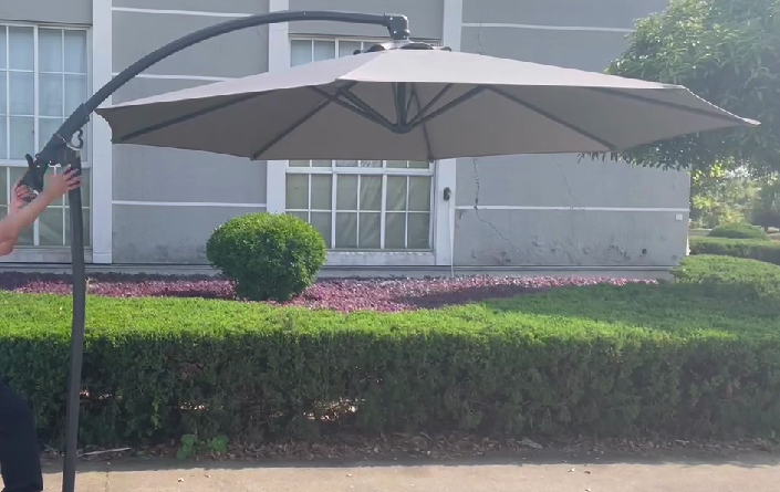 Linhai Langyi Leisure Products Co., Ltd – Photos produits 3
