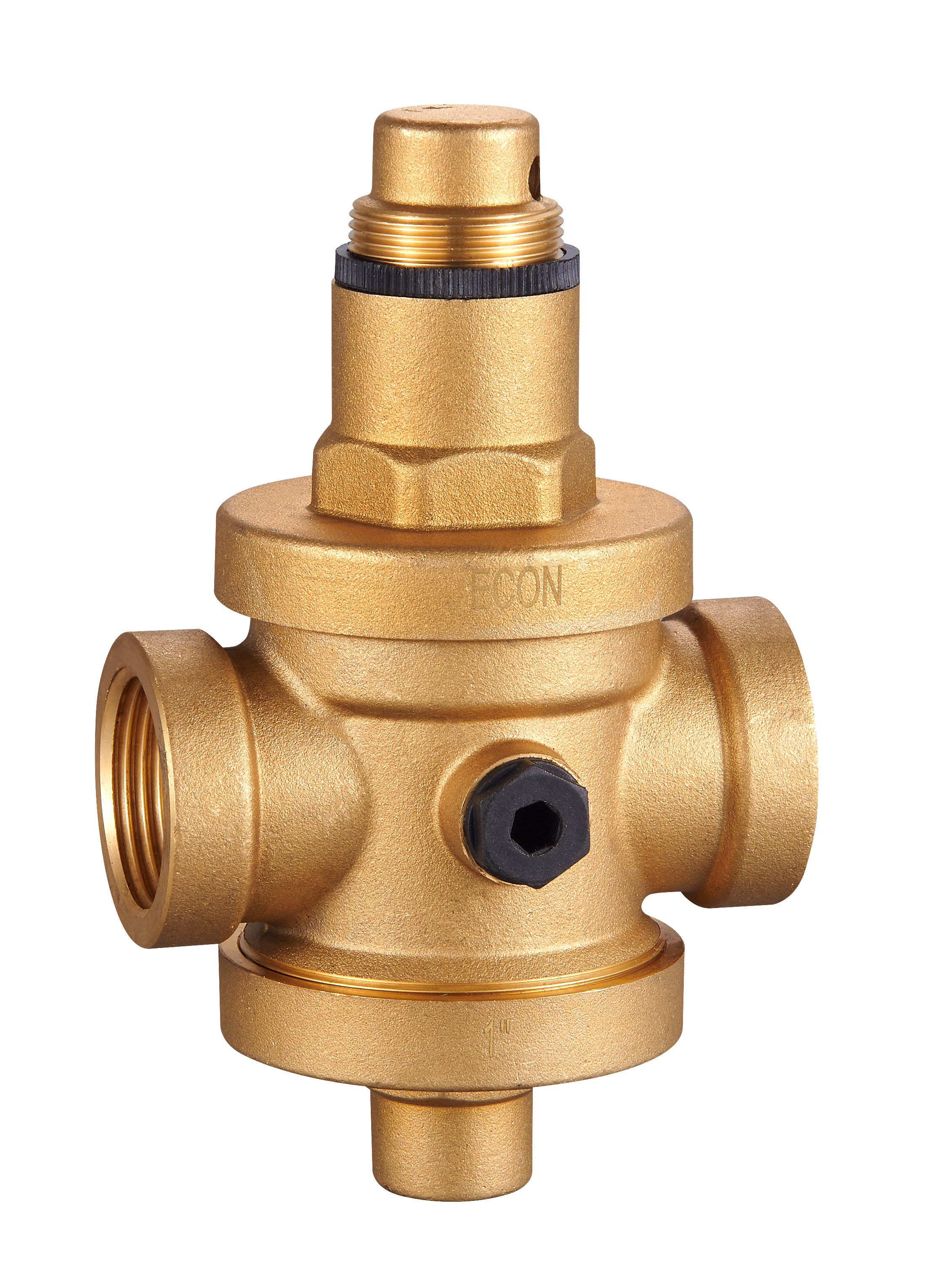 Taizhou Tongsheng Brass Co., Ltd – matriz de metal 2