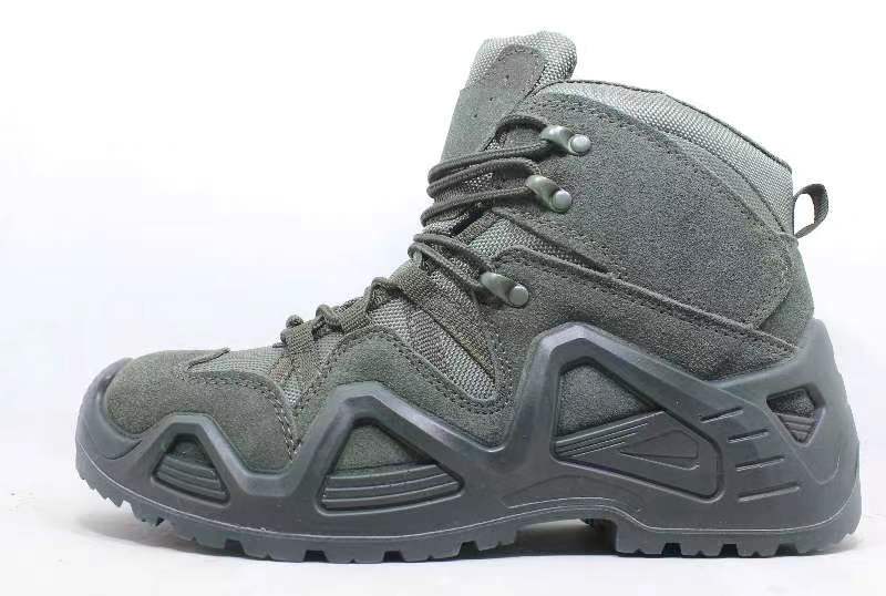 Linyi Haoyan Shoes Co.Ltd – Waterproof shoes 3