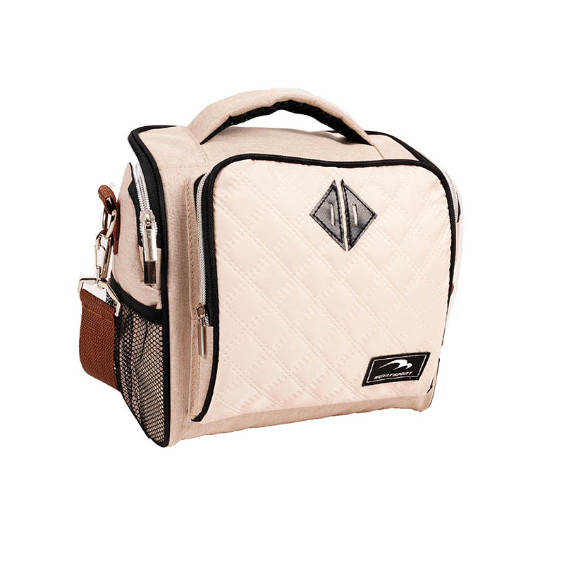 Cooler bag insulated lunch bag