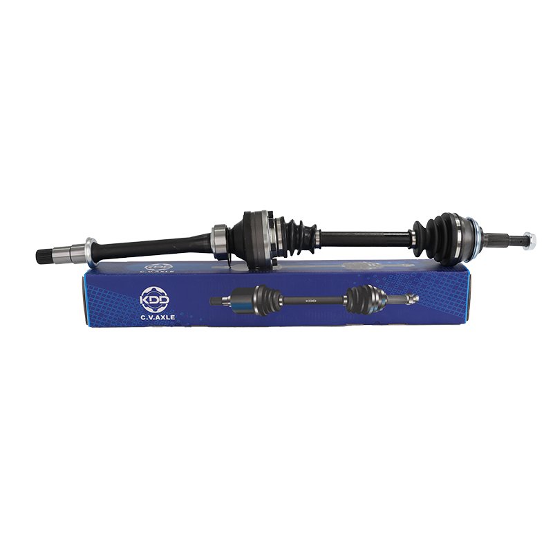 ZHEJIANG KAIDI AUTOMOTIVE PARTS INDUSTRY CO.,LTD. – cadena de bicicleta 1