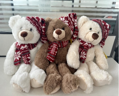 Love bear