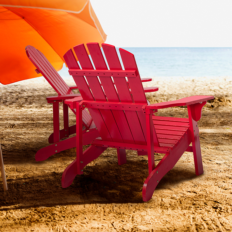 Garden chair