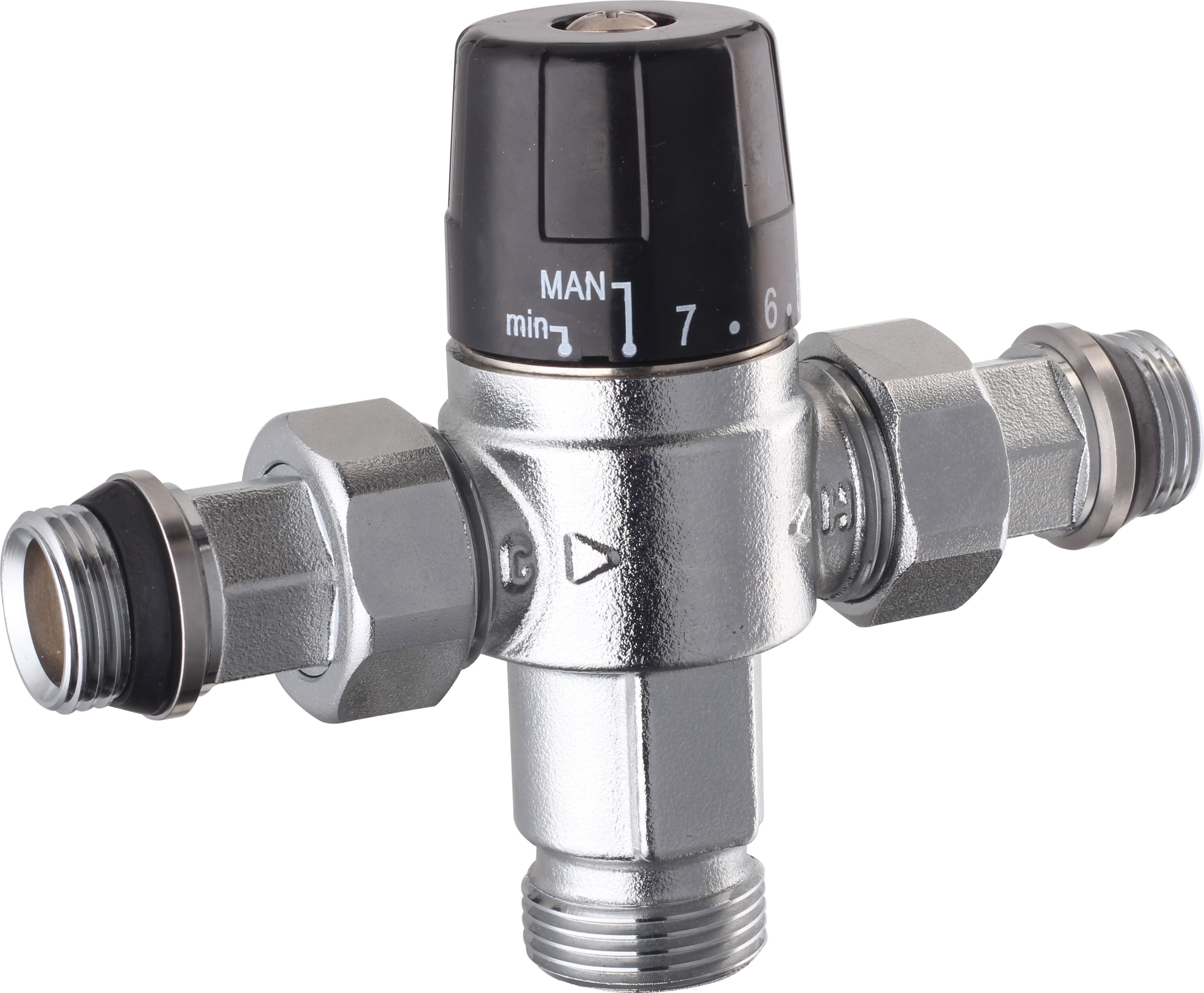 XAJ Thermostatic Mixing Valve