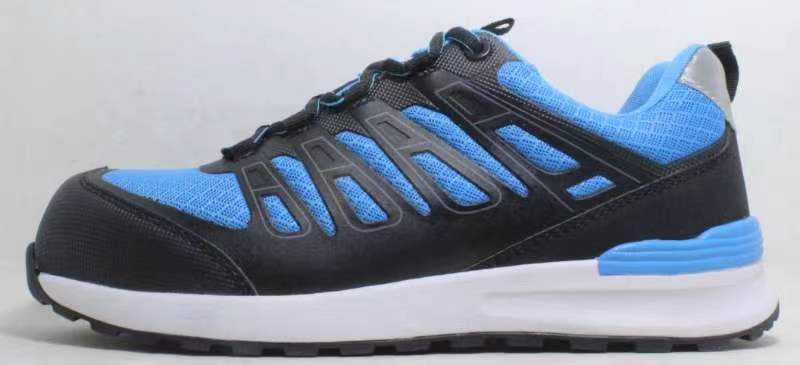 Linyi Haoyan Shoes Co.Ltd – Safety boots 2