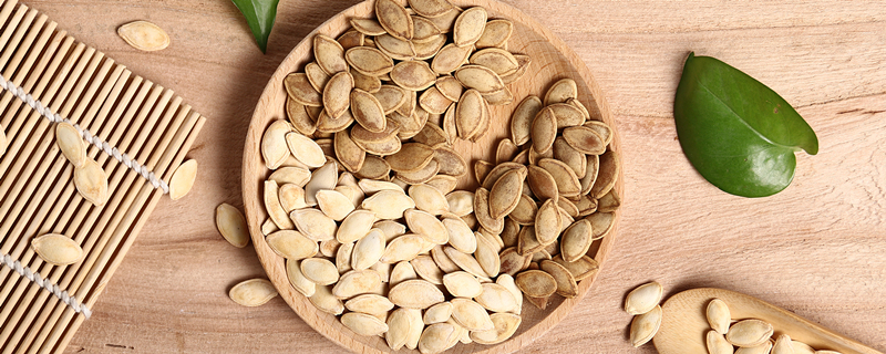 Pumpkin seeds