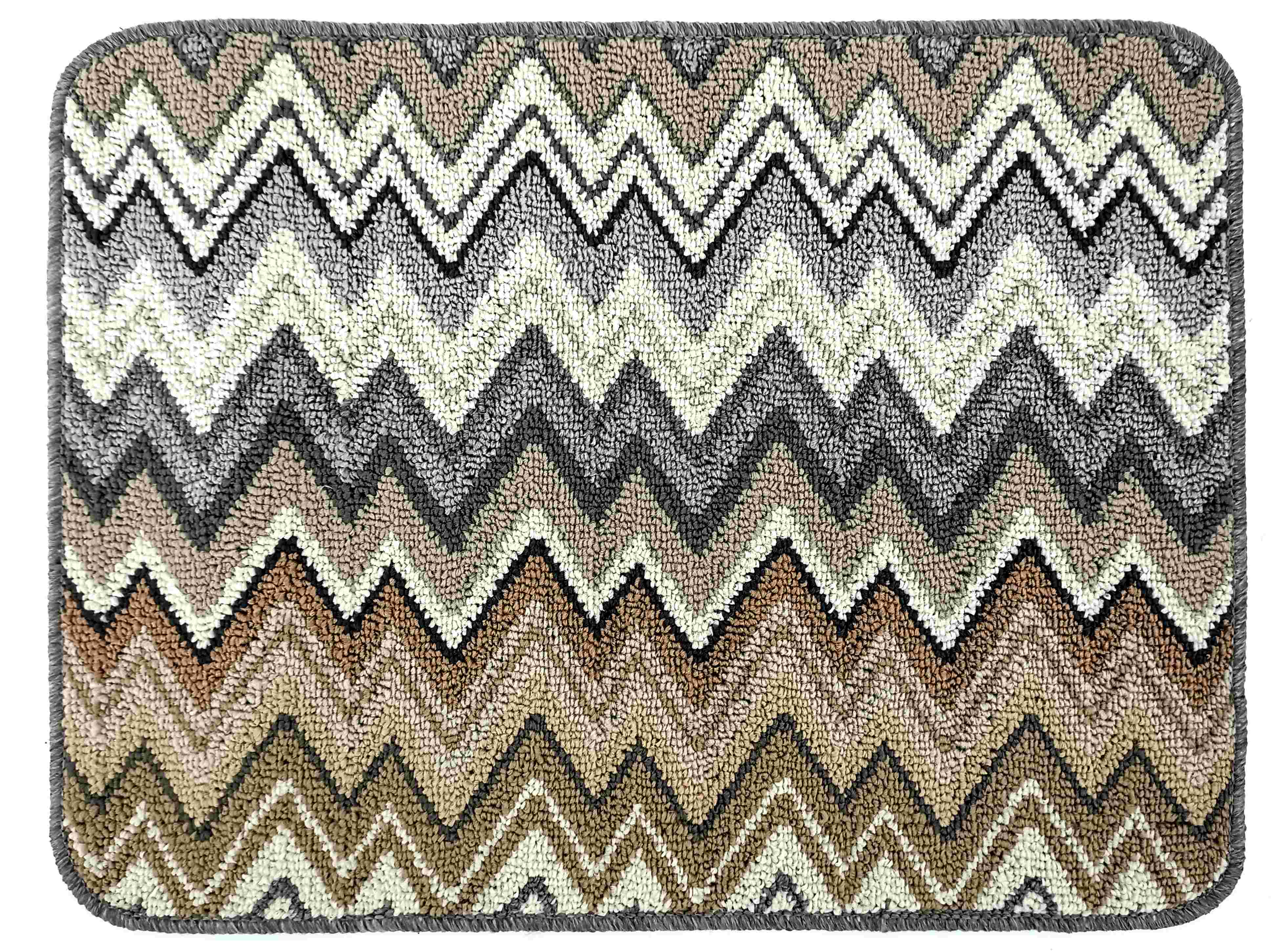 RiKOR Green Textiles Group – manta de lana 4