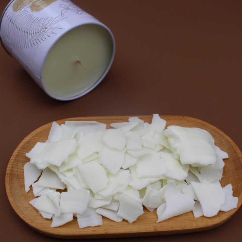 Soy wax