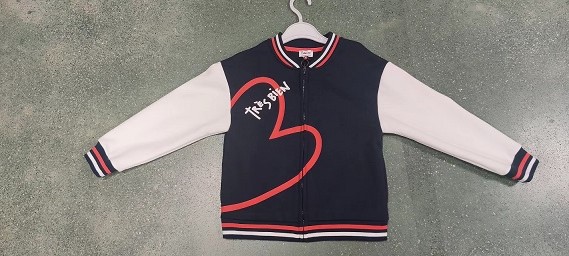 Shicheng County chengrui Clothing Co.LTD – ropa deportiva 4