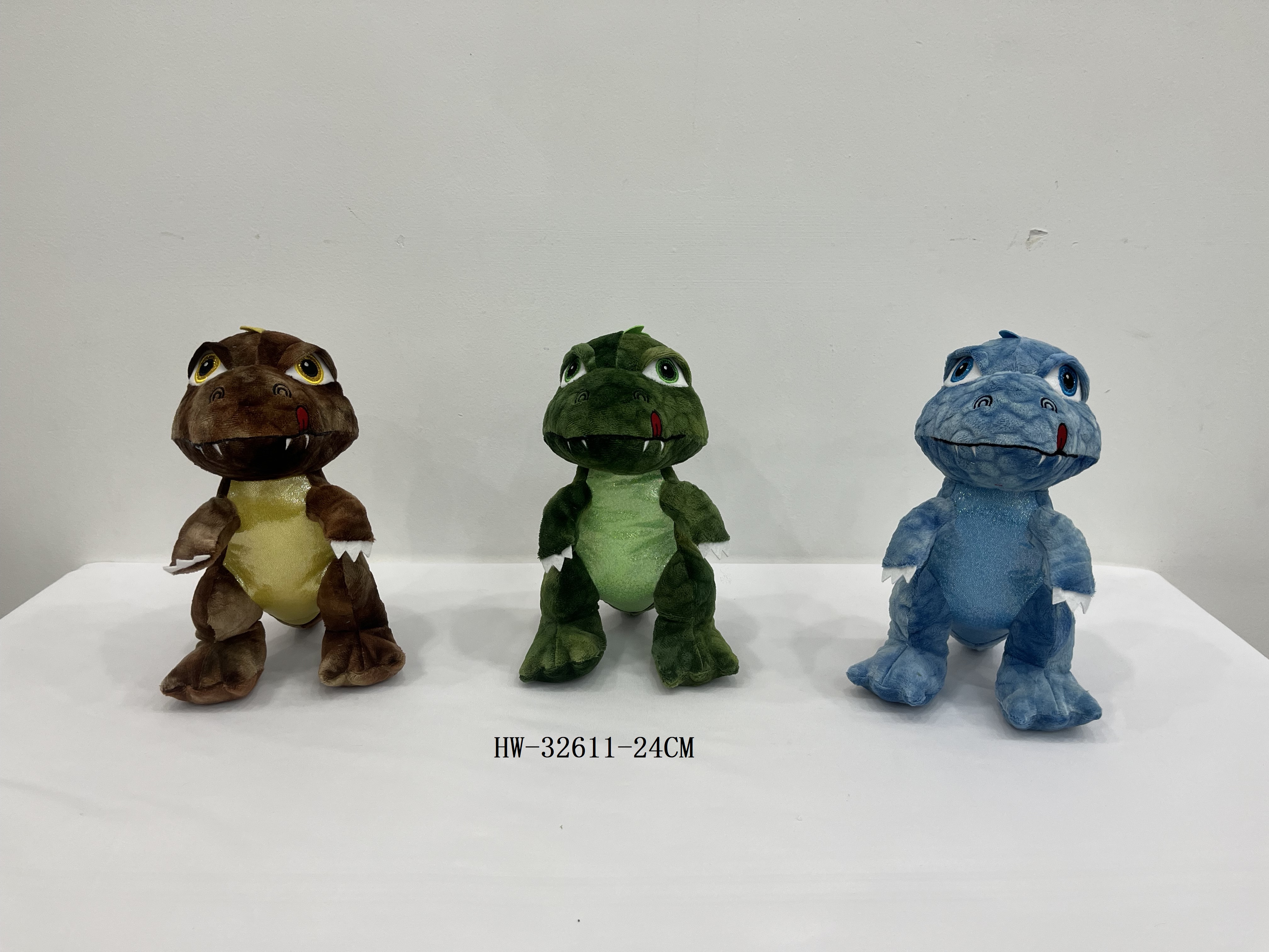 Tianchang Tianyi Import and Export Trade Co., Ltd. – títere de tela 4