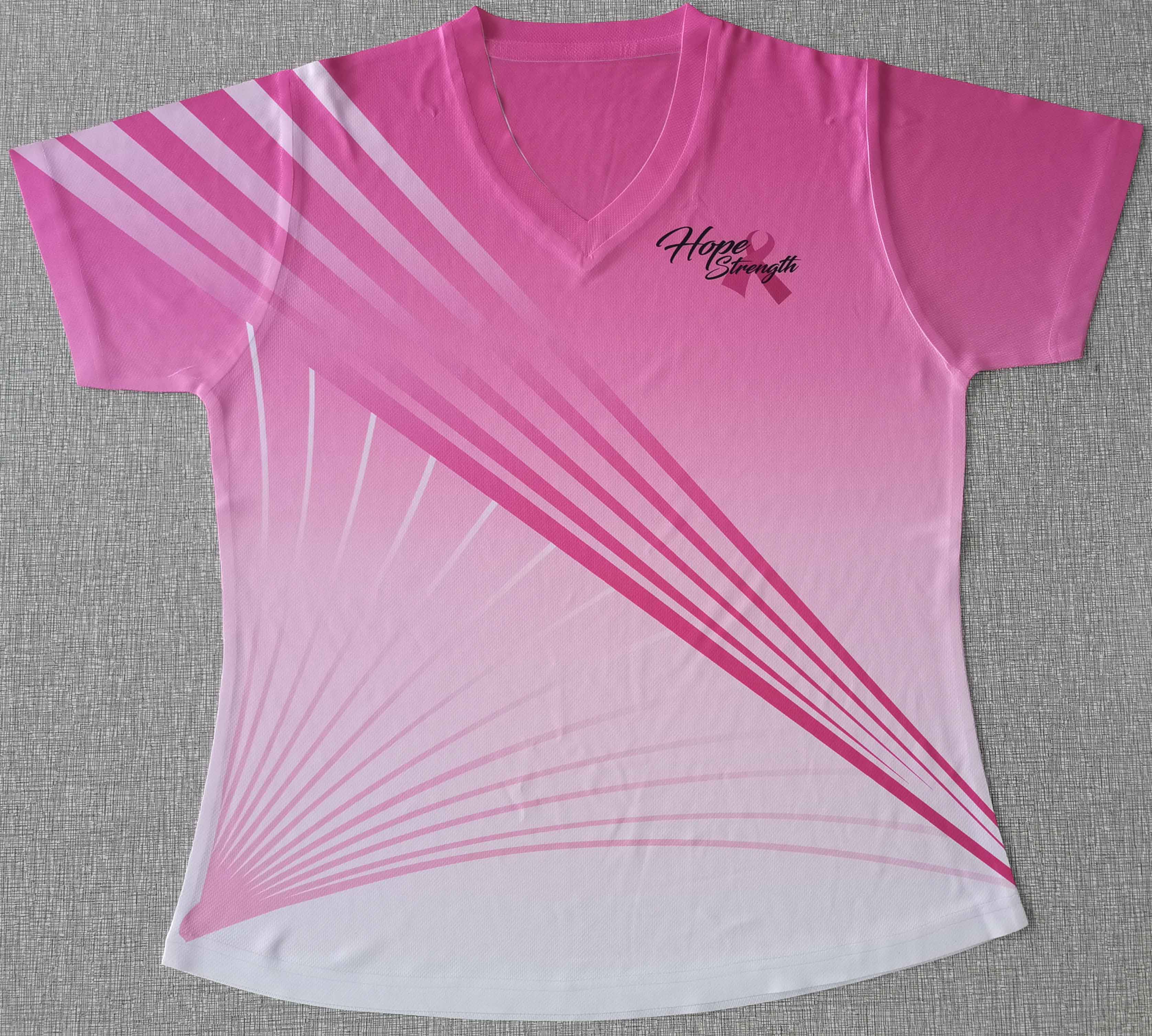 Nanchang Sunflower Apparel Ltd – Women's T-shirt 3