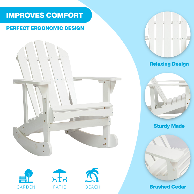 Beach chair