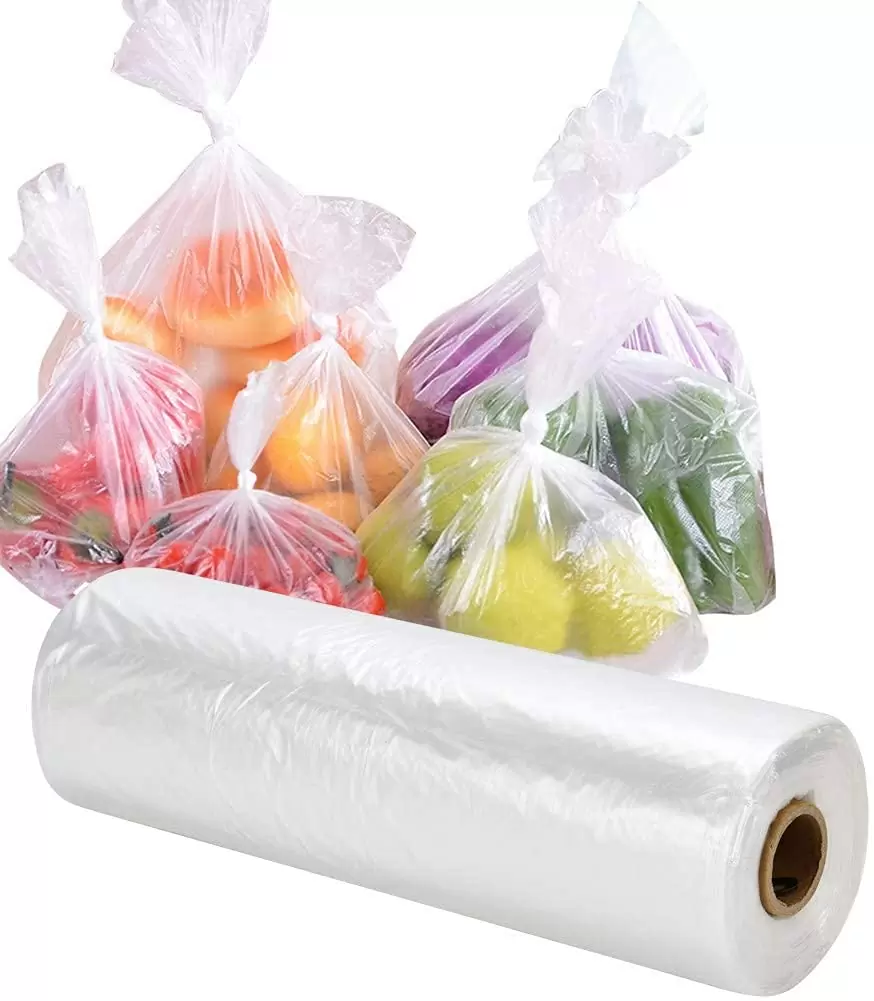 Yonglong food bag