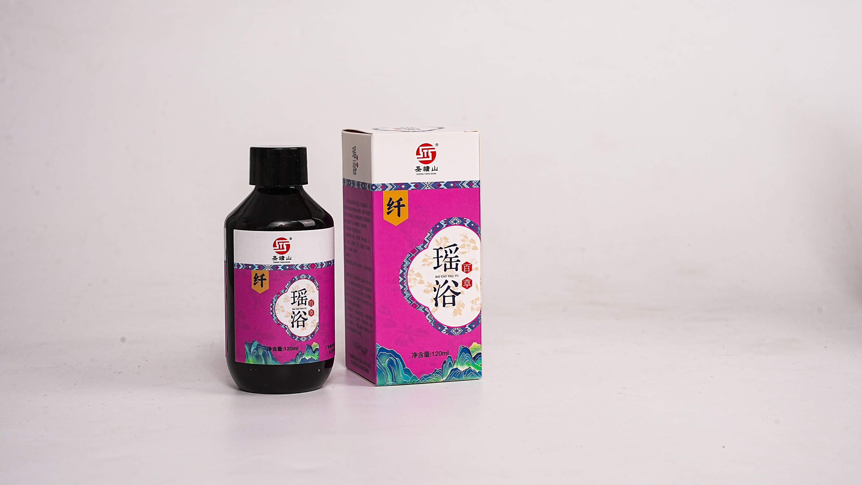 Guangxi Jinxiu Shengtangshan natural health products Co., LTD – bicicleta de montaña 3