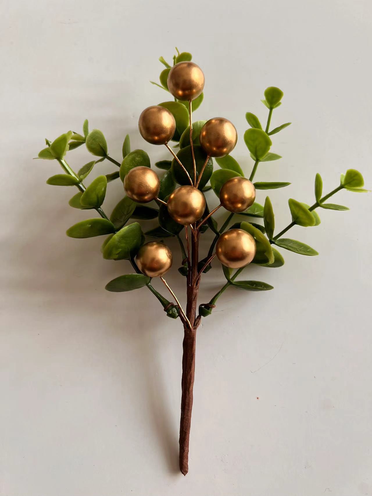 DEYI (DEZHOU) ARTS&CRAFTS CO.,LTD – vela aromática 2