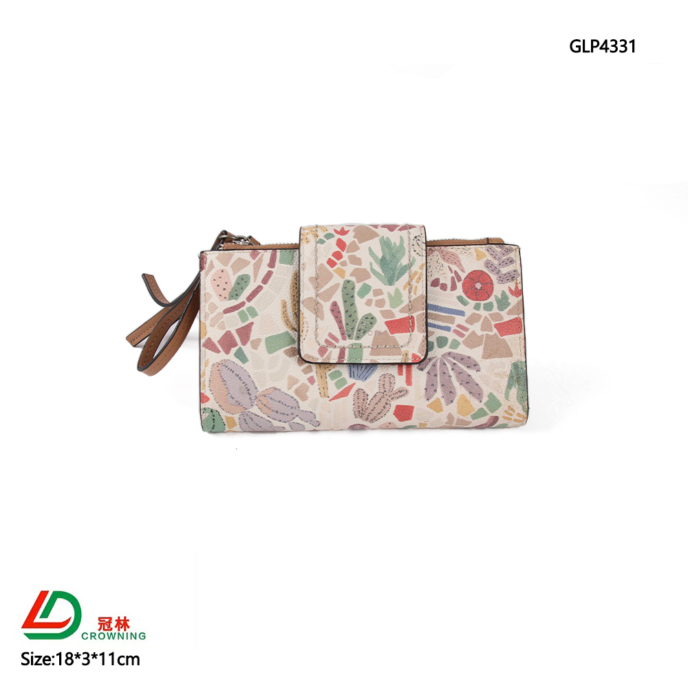 Stylish purse
