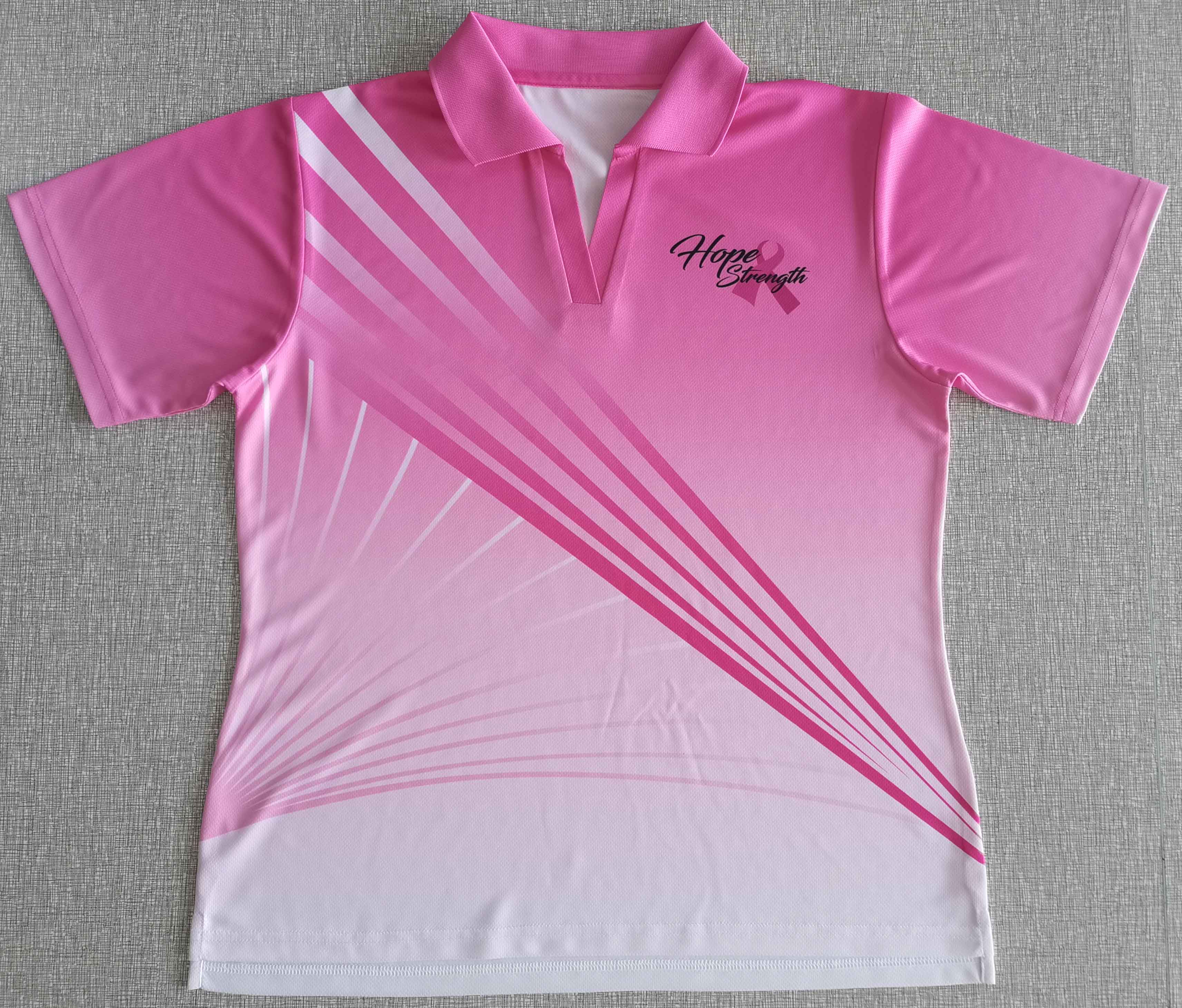 Nanchang Sunflower Apparel Ltd – Short t-shirt 4