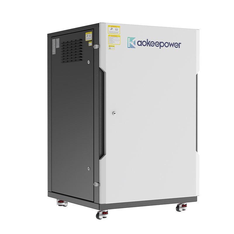 AOKE EPOWER CO.,LTD. – Mainland China 1
