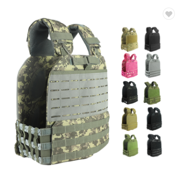 tactical vest