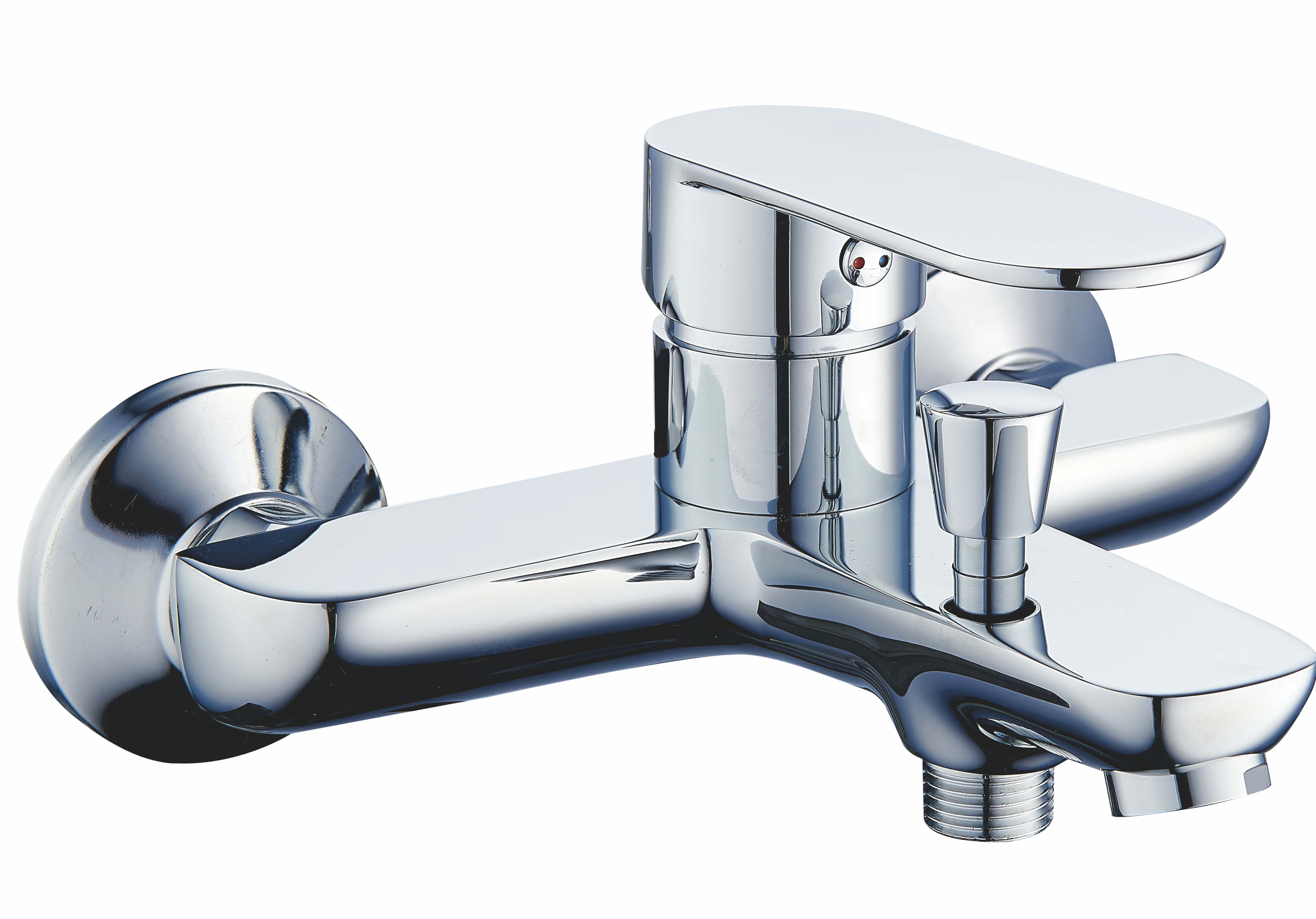 Bath faucet