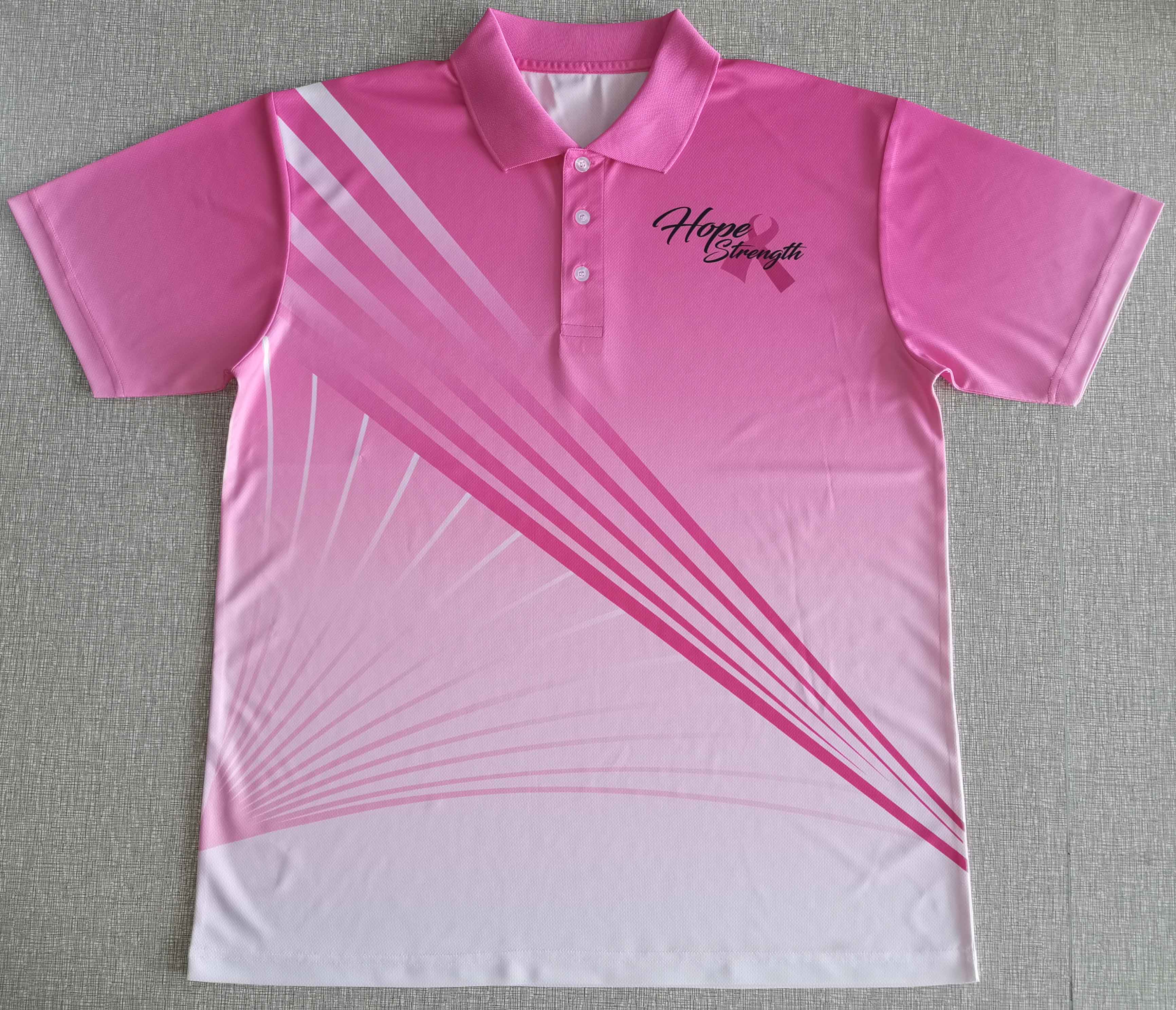 Nanchang Sunflower Apparel Ltd – Men's T-shirt 2