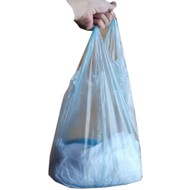 Garbage bag