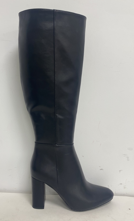 Fashion Women Heel Boots