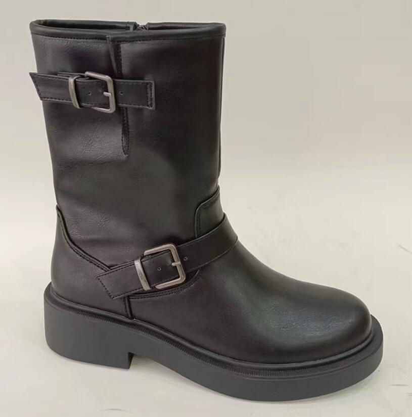 Ankle Boot