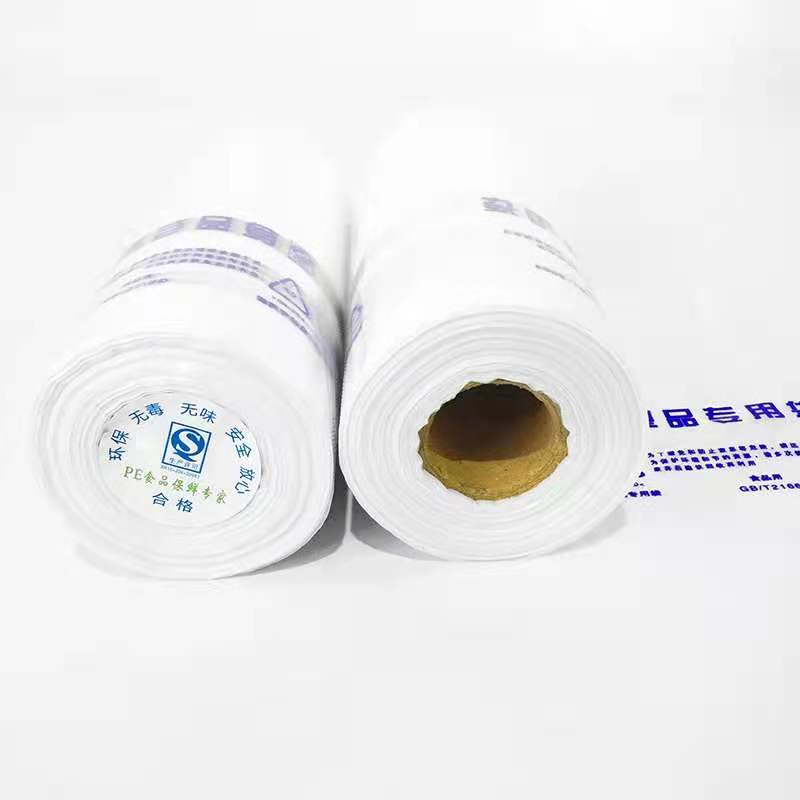 Roll bag