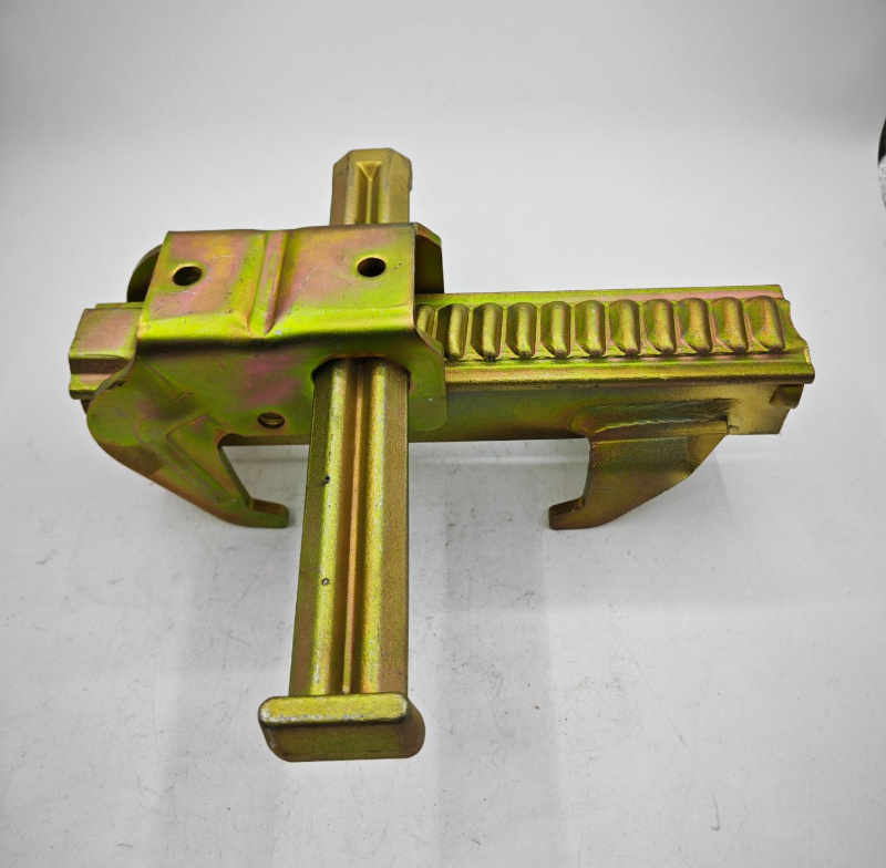 SHANDONG PINZHENG METAL PRODUCTS CO., LTD – tuerca hexagonal 3