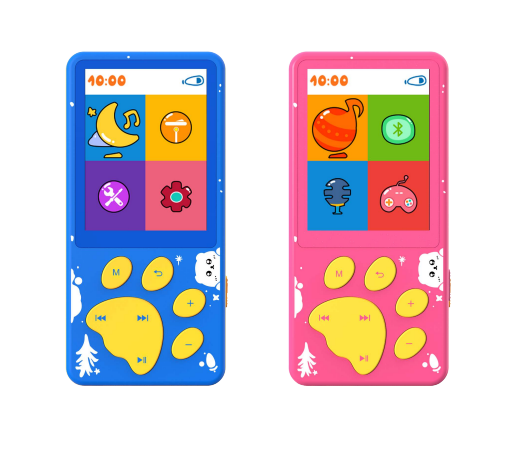 MP4 Player