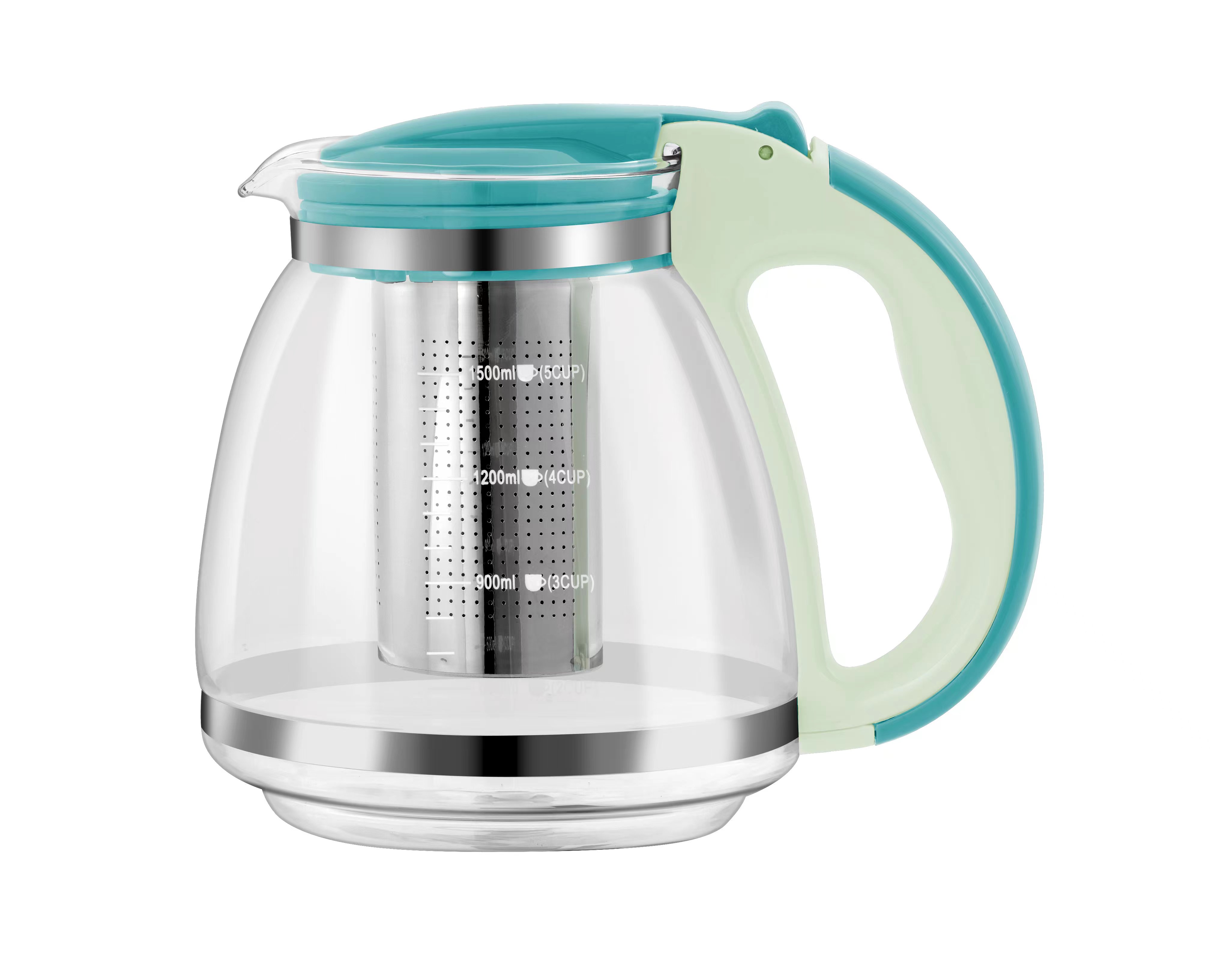 Teapot