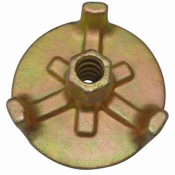 SHANDONG PINZHENG METAL PRODUCTS CO., LTD – tornillo de acero 1